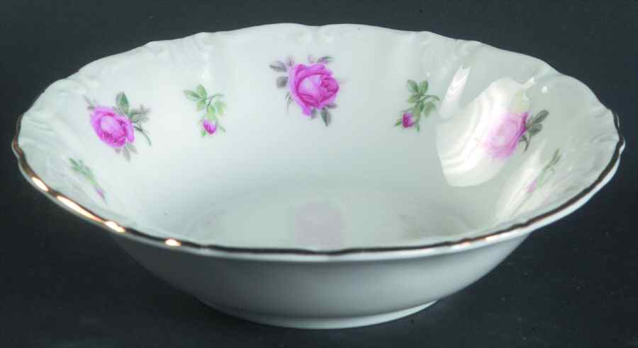 WIG939 Fruit/Dessert (Sauce) Bowl by Winterling - Bavaria-1