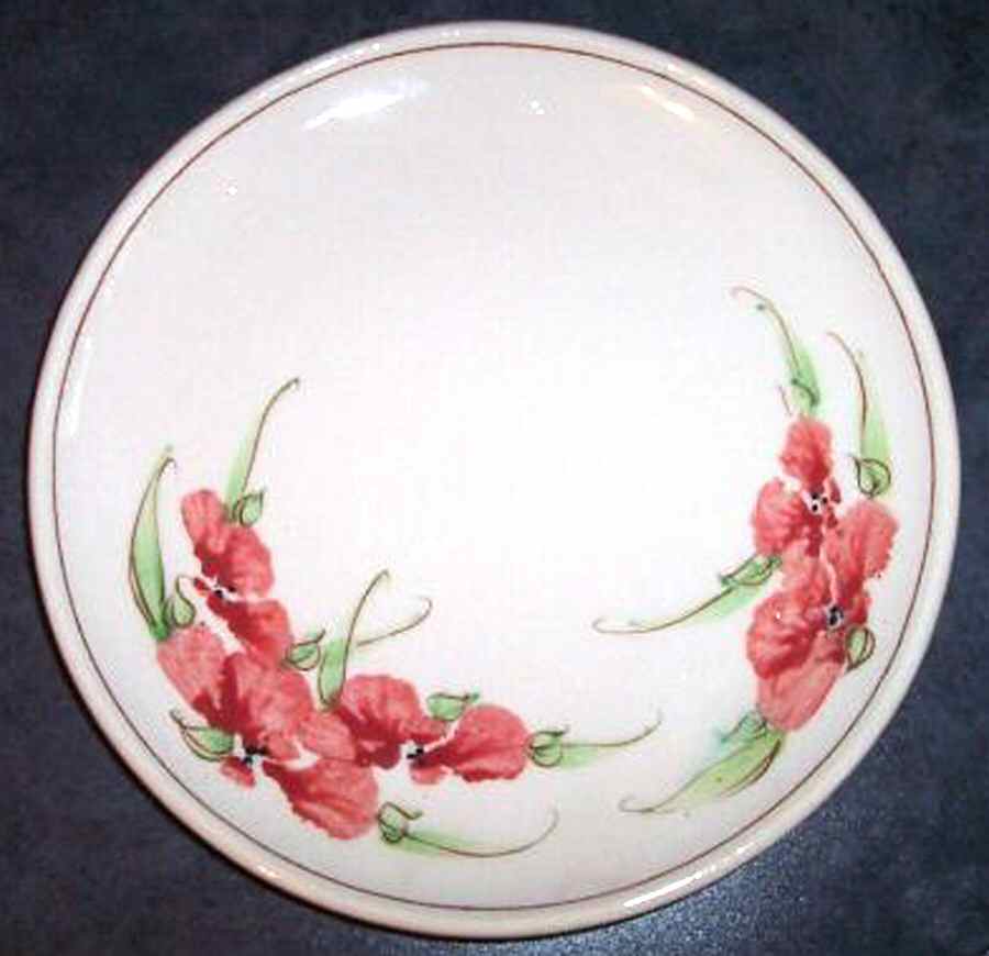 Poterie Galtie Salad Plate by Williams-Sonoma-1