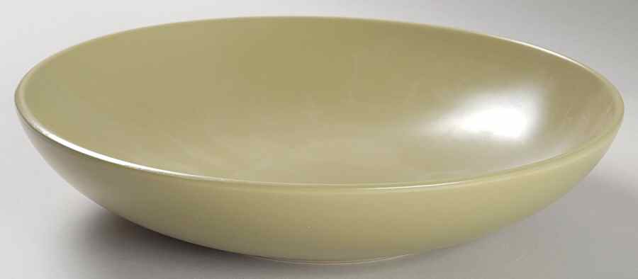WOM7 9" Individual Pasta Bowl by World Market-1