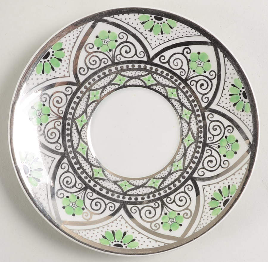 C5223 Saucer by Wedgwood-1