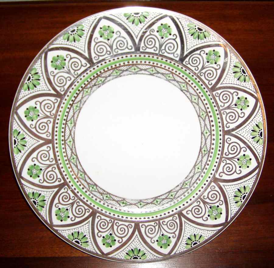 C5223 Dinner Plate by Wedgwood-1