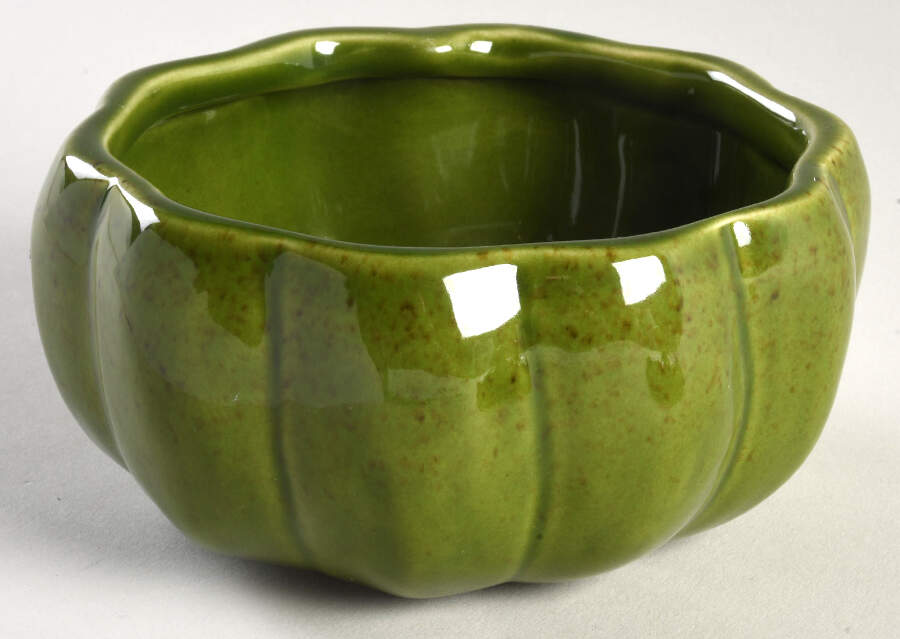 Pumpkin Individual Soup No Lid by Williams-Sonoma-1