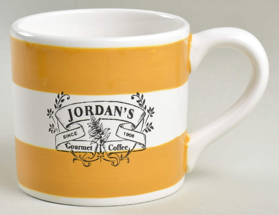 Stamped Label Dijon Mug by Williams-Sonoma-1