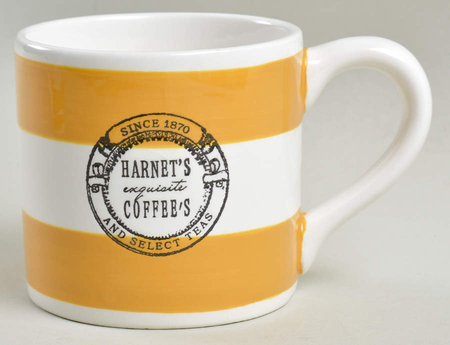 Stamped Label Dijon Mug by Williams-Sonoma-1