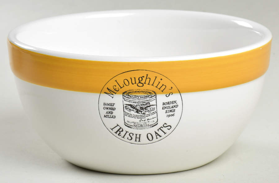Stamped Label Dijon Coupe Cereal Bowl by Williams-Sonoma-1