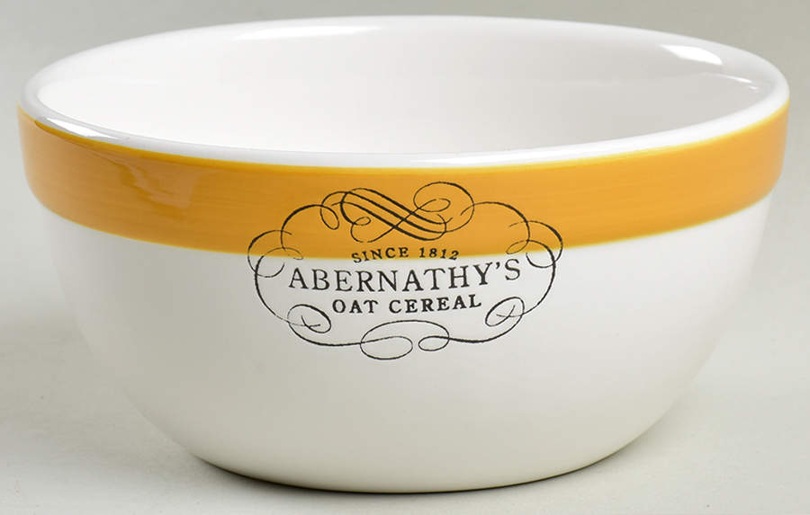 Stamped Label Dijon Coupe Cereal Bowl by Williams-Sonoma-1