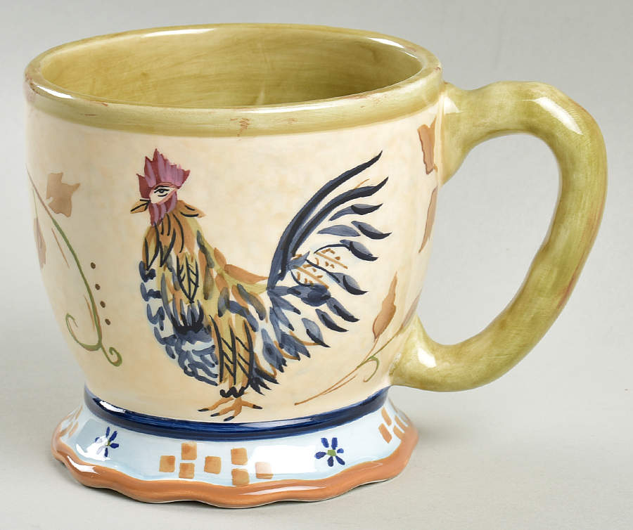Canterbury Mug by Whole Home-1