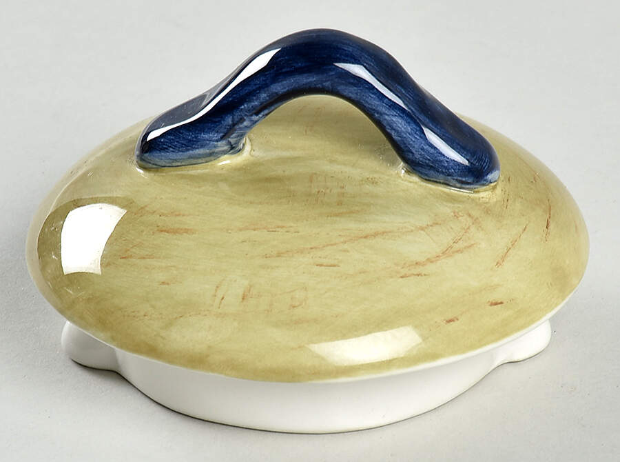 Canterbury Lid for Teapot by Whole Home-1