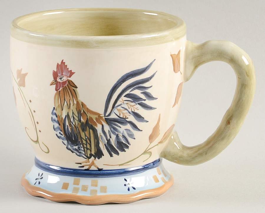 Canterbury Mug by Whole Home-1