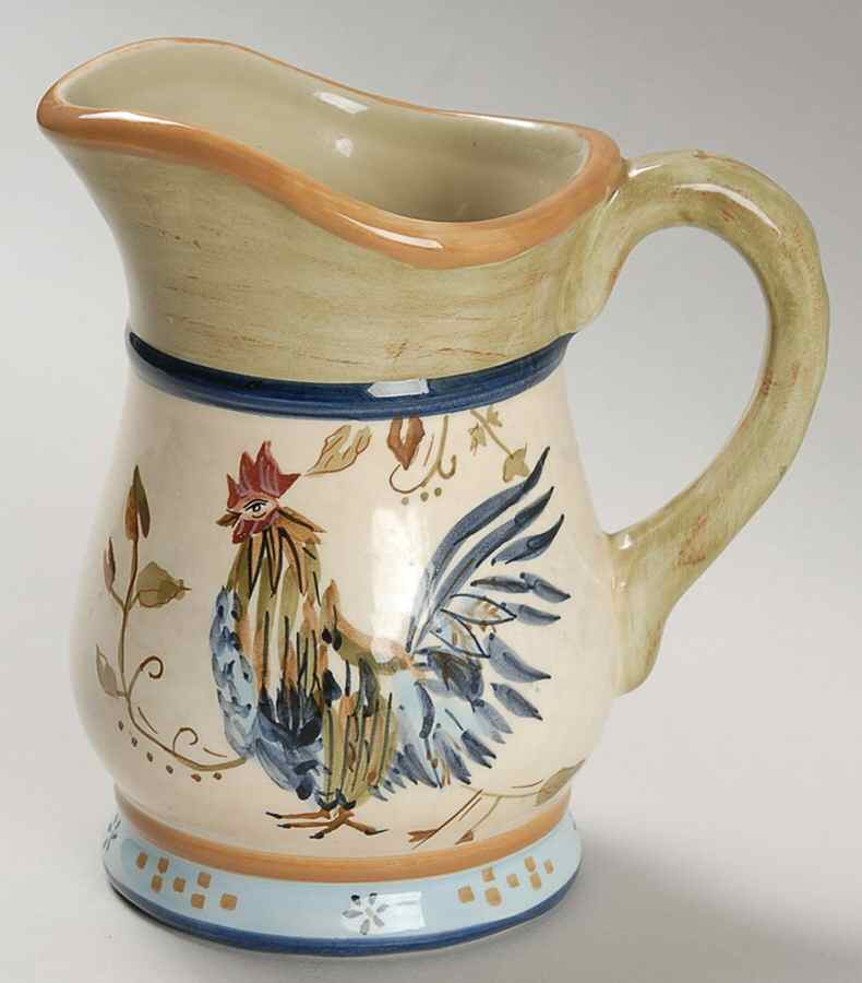 Canterbury Creamer by Whole Home-1