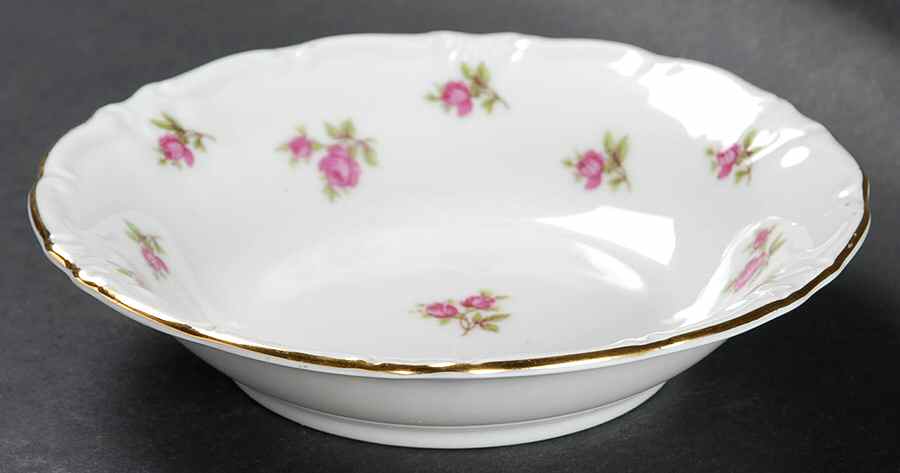 WIG944 Fruit/Dessert (Sauce) Bowl by Winterling - Bavaria-1