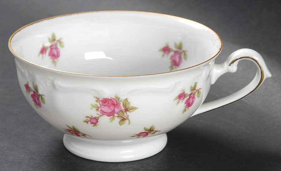 WIG944 Footed Cup by Winterling - Bavaria-1