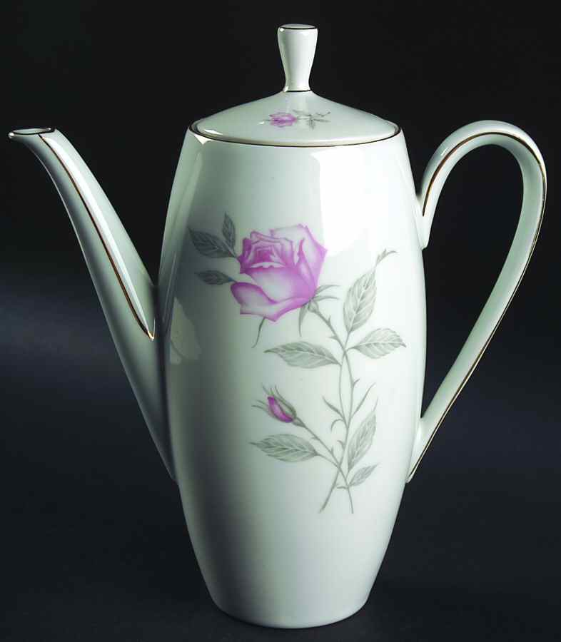 WIG945 Coffee Pot & Lid by Winterling - Bavaria-1