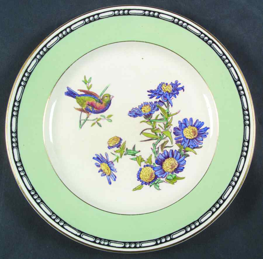 G4914-11 Salad Plate by Wedgwood-1