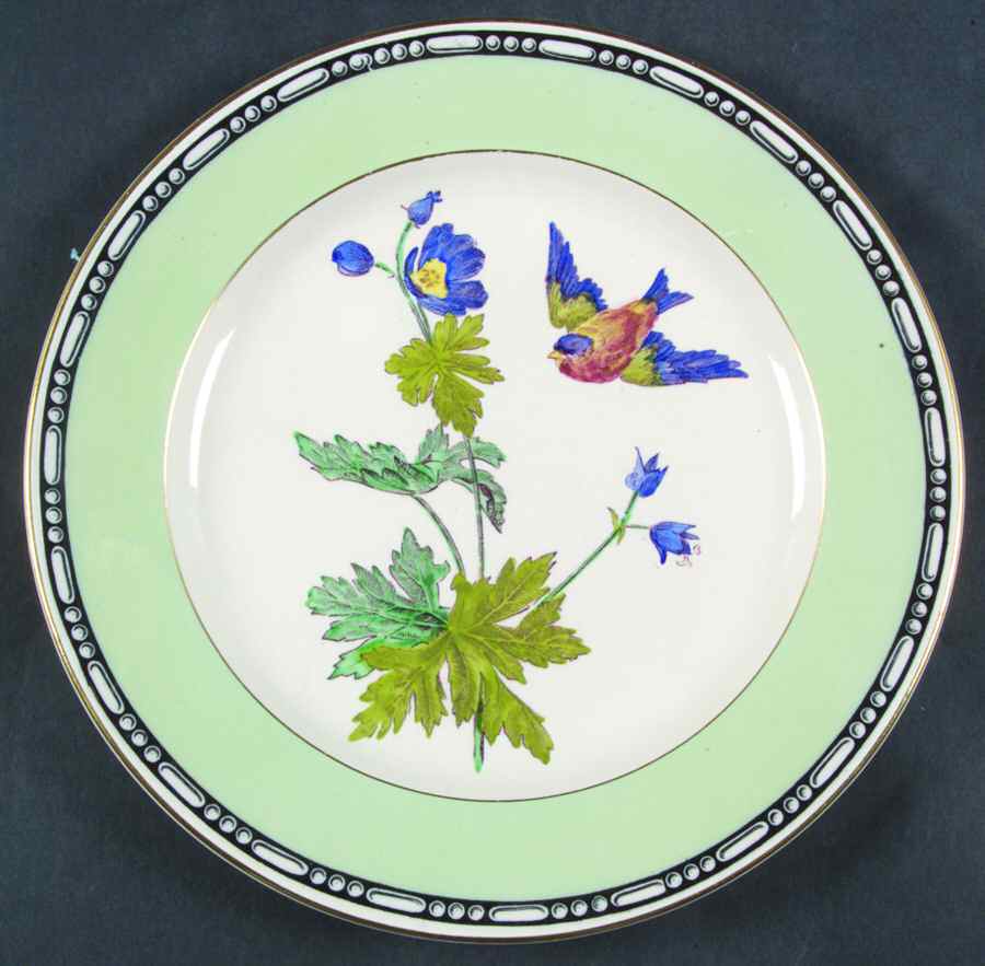 G4914-11 Salad Plate by Wedgwood-1