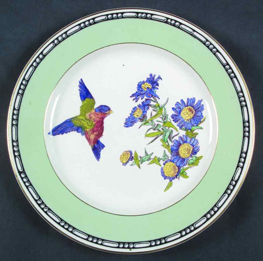 G4914-11 Salad Plate by Wedgwood-1