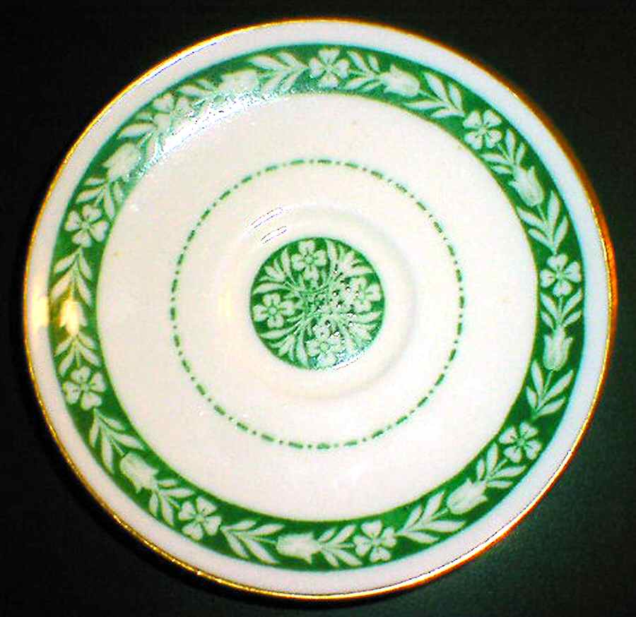W2613 Saucer for Demitasse Cup by Wedgwood-1