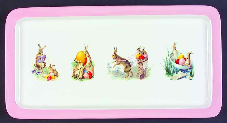 Nostalgic Easter Cookie Tray by Williams-Sonoma-1