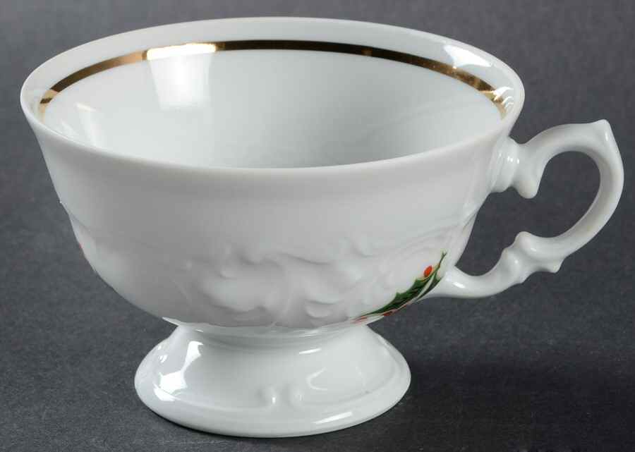 WAV57 Footed Cup by Wawel-1