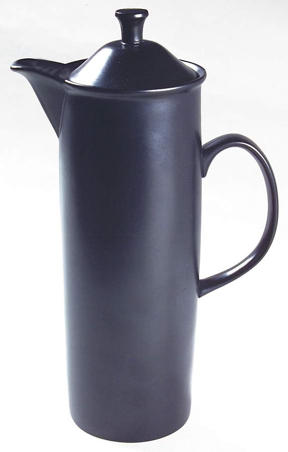 Ravenstone Coffee Pot & Lid by Wedgwood-1