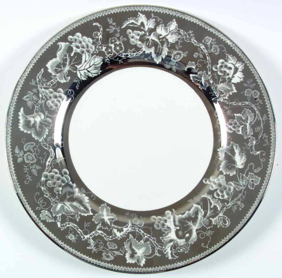 Am7788 Dinner Plate by Wedgwood-1