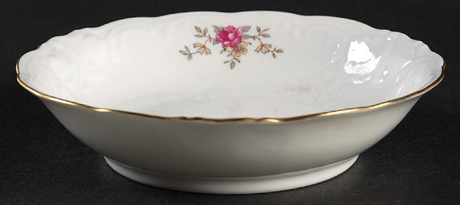 WAV59 Fruit/Dessert (Sauce) Bowl by Wawel-1