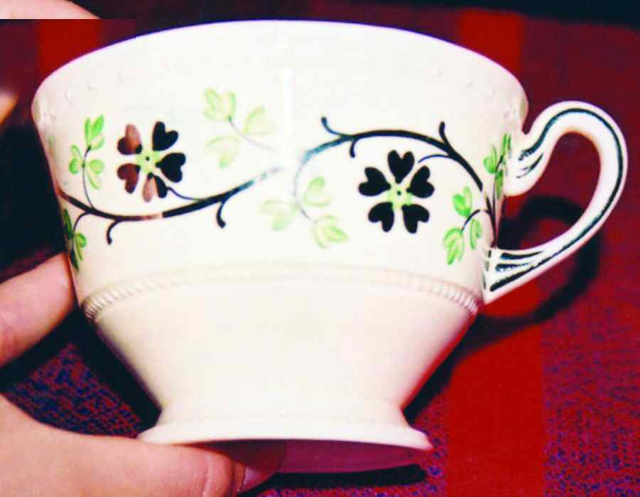 Amh9569 Footed Cup by Wedgwood-1
