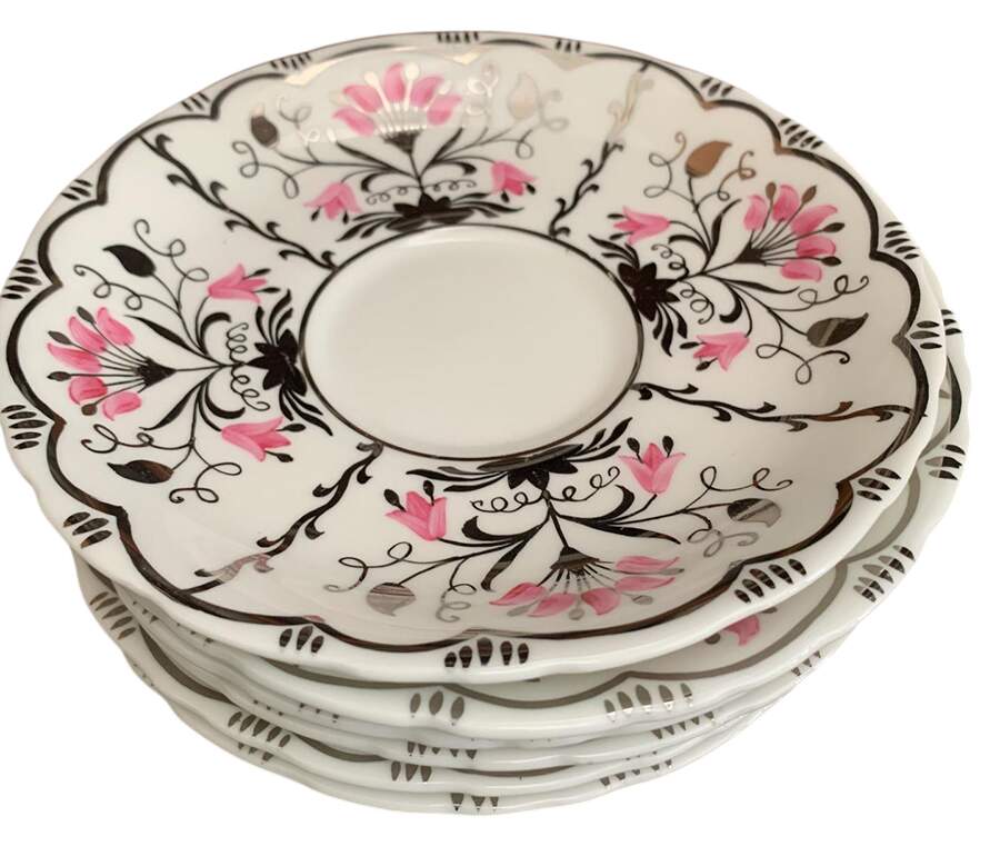 W2095 Saucer by Wedgwood-1