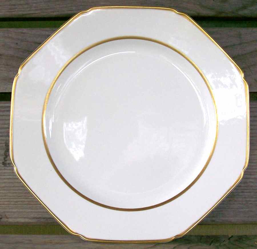 WOO142 Dinner Plate by Wood & Sons-1