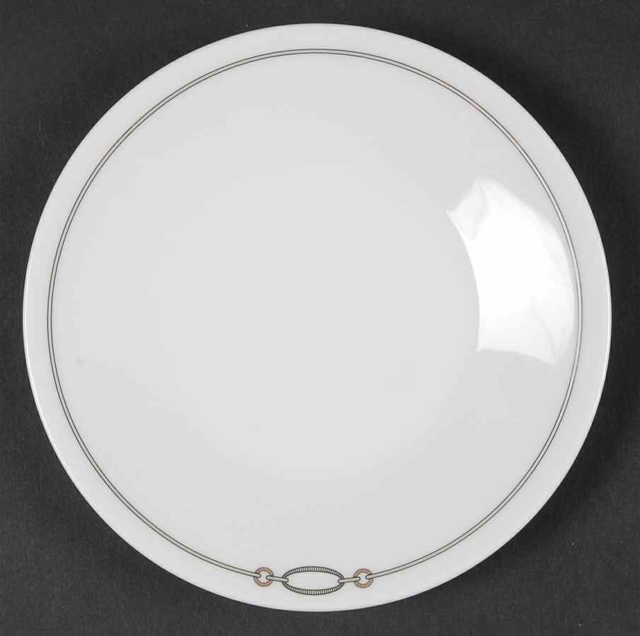 Dorado Bread & Butter Plate by Waterford China-1