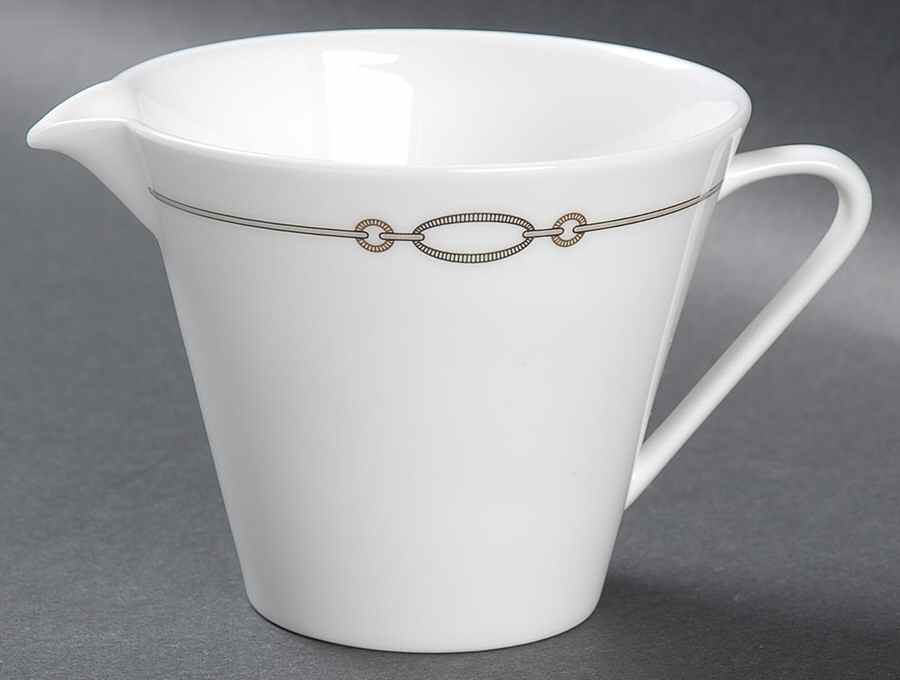 Dorado Creamer by Waterford China-1