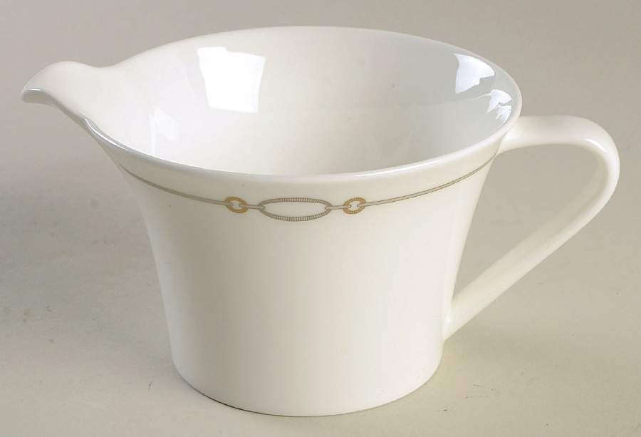 Dorado Gravy Boat by Waterford China-1