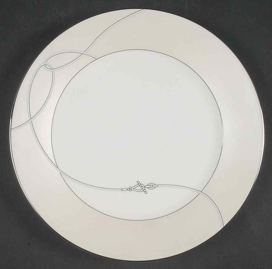 Lavaliere Salad Plate by Waterford China-1