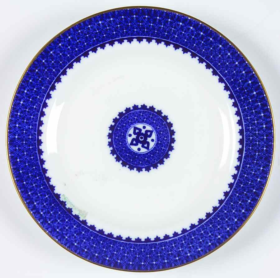 Lynn Bread & Butter Plate by Wedgwood-1