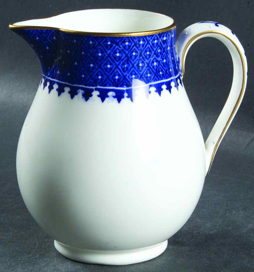 Lynn Creamer by Wedgwood-1