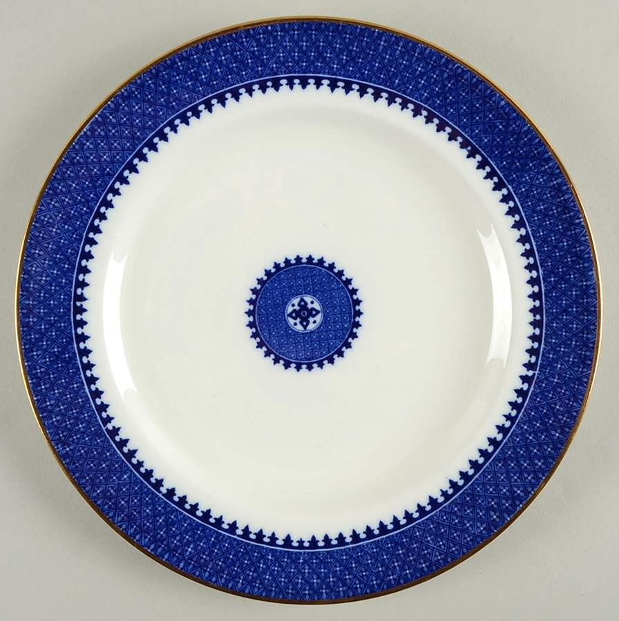 Lynn Dinner Plate by Wedgwood-1