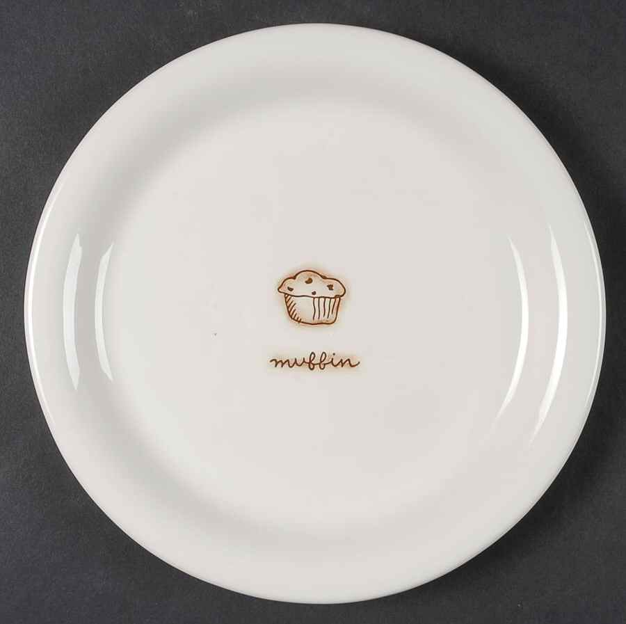 WSO60 Salad/Dessert Plate by Williams-Sonoma-1