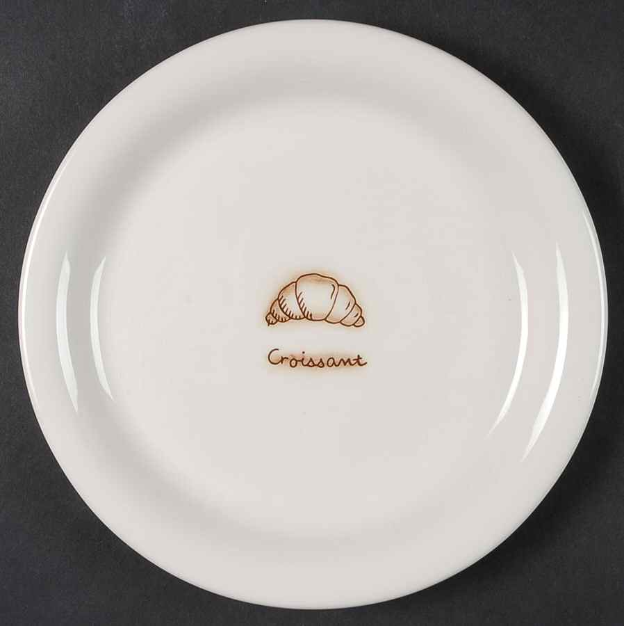 WSO60 Salad/Dessert Plate by Williams-Sonoma-1