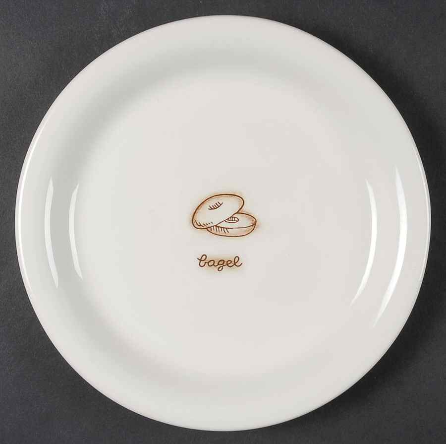WSO60 Salad/Dessert Plate by Williams-Sonoma-1
