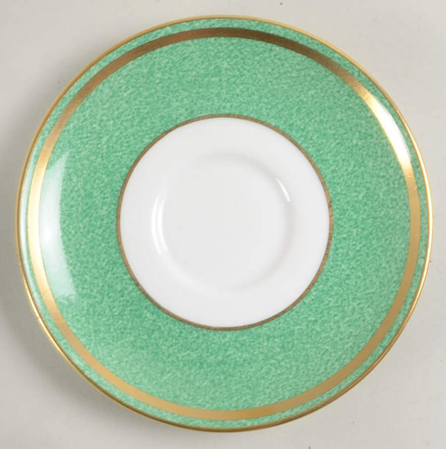 W977 Saucer for Demitasse Cup by Wedgwood-1