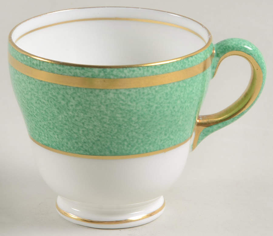 W977 Footed Demitasse Cup by Wedgwood-1