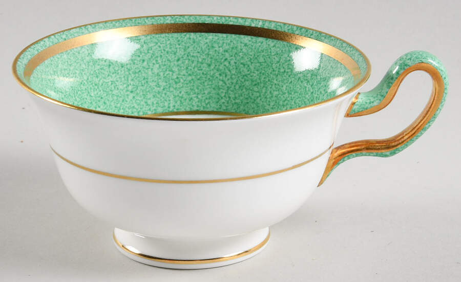 W977 Footed Cup by Wedgwood-1