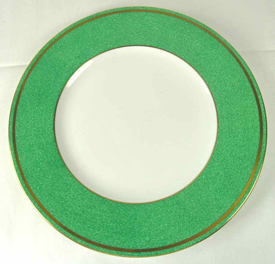 W977 Dinner Plate by Wedgwood-1