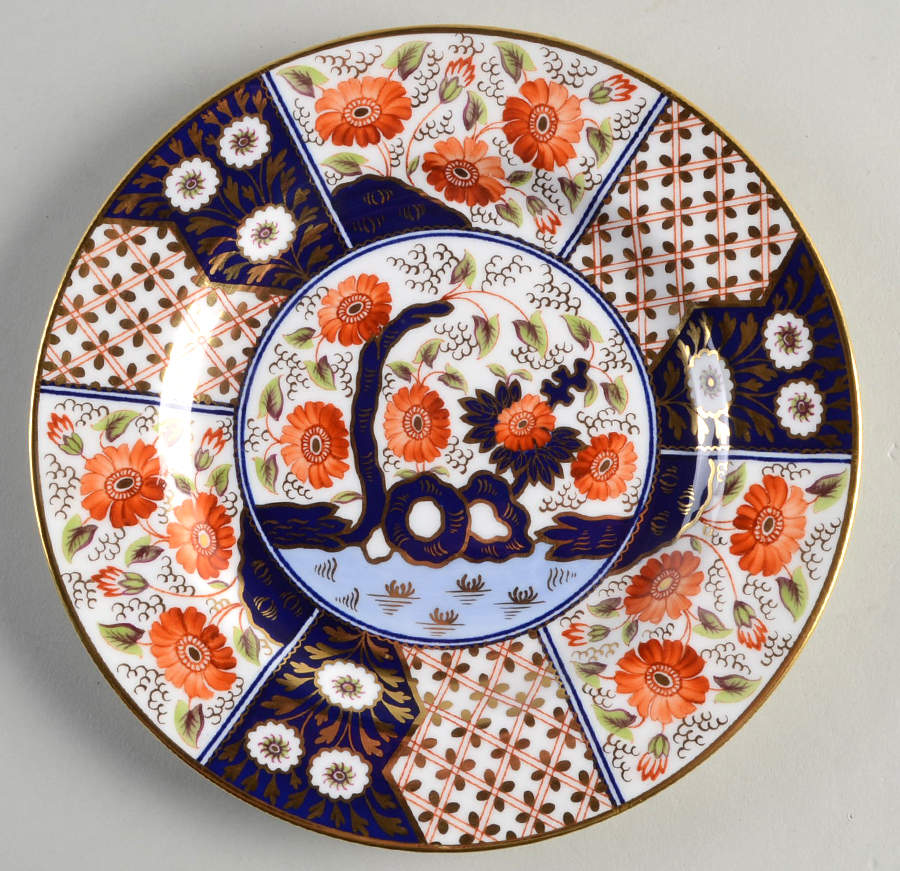 Japan Salad Plate by Wedgwood-1