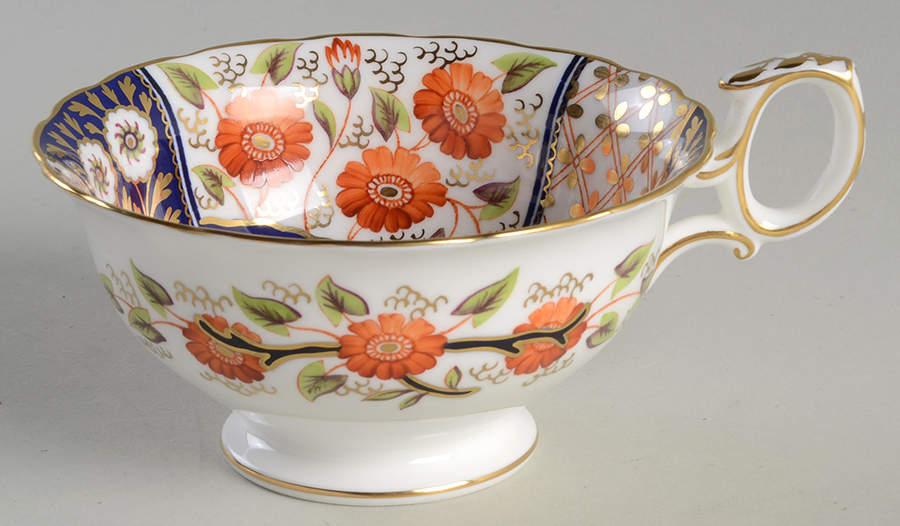 Japan Footed Cup by Wedgwood-1
