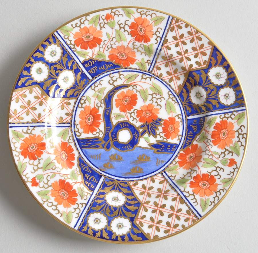 Japan Bread & Butter Plate by Wedgwood-1