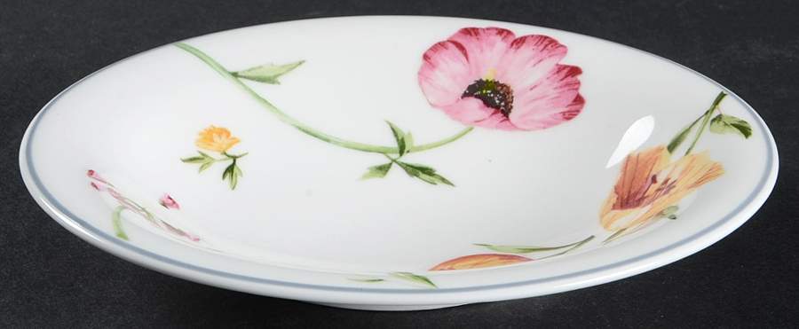 Ophelia Soap Dish by Wedgwood-1