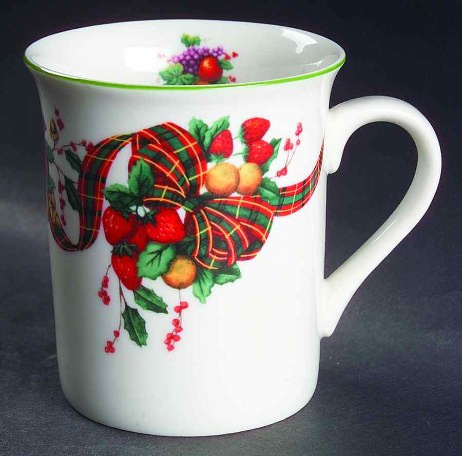WJA1 Mug by William James-1