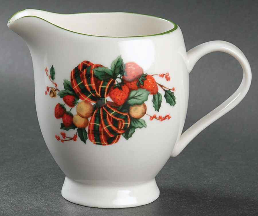 WJA1 Creamer by William James-1