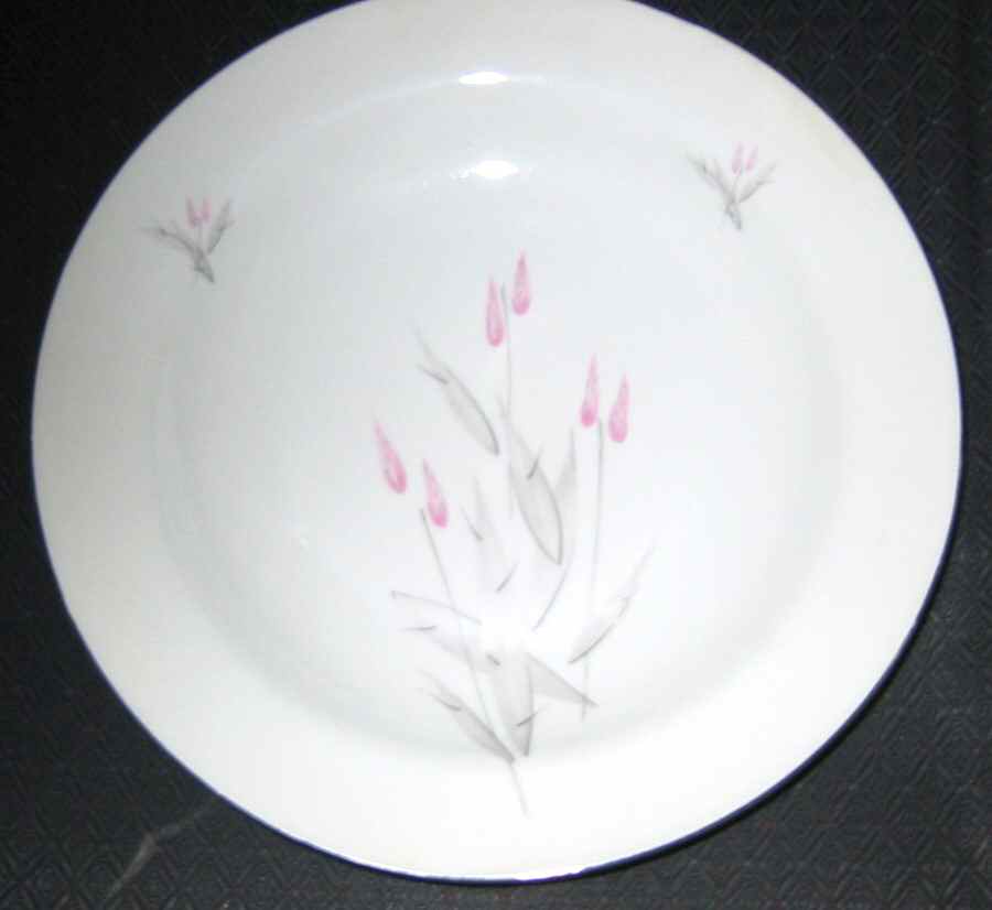 WIG957 Dinner Plate by Winterling - Bavaria-1